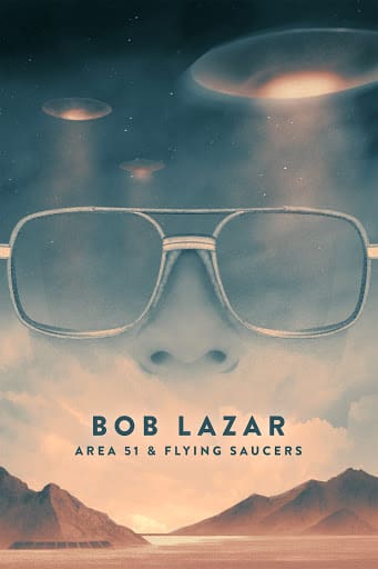 Who is Jeremy Corbell? Filmmaker and UFO Researcher 1 bob lazar area 51 1